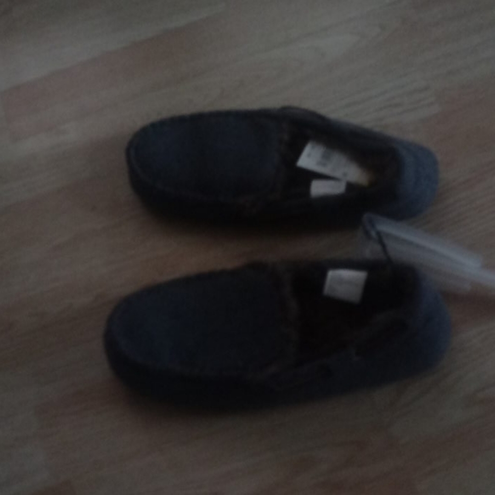 Slippers